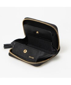 UNBILLION ペルケ perche / ハラコタイプ・ジャバラカードウォレット