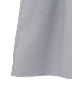 Green Parks ・ＥＬＥＮＣＡＲＥ　ＤＵＥ　リネンライクフリルブラウス