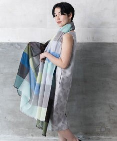 POLS 極細コットンストール Lサイズ