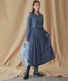 23区 DEMELLIER VANCOUVER ショルダー バッグ