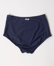 OP／FILA 【FILA】ドルマン袖フリルタンキニ4点セット水着