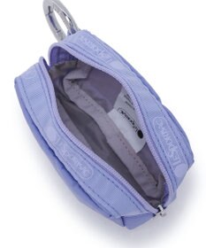 LeSportsac MICRO REC COSM/ペリウィンクルドリーム