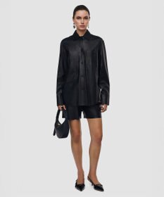 JOSEPH ソフトナッパレザー PENNA