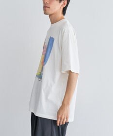CRAFT STANDARD BOUTIQUE アート＆シグネチャーＴシャツ