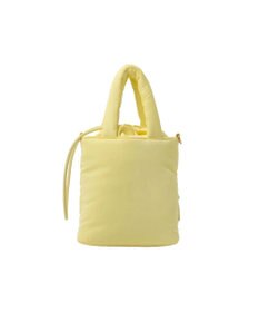 LANVIN en Bleu ボンボン 2wayミニショルダーバッグ