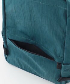 YUSHI RiVER - BACKPACK バックパック シワ加工