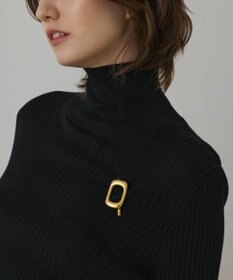 GRACE CONTINENTAL ブローチ2wayネックレス