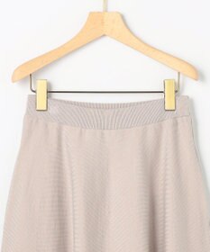 組曲 S 襟付きニットアップ