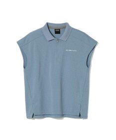 ZERO HALLIBURTON 通気性抜群 コンフォートフレンチスリーブ ZHG-W6S6a 85219