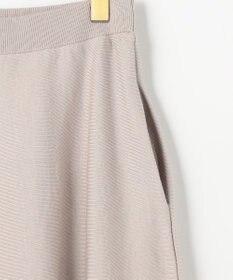 組曲 S 襟付きニットアップ