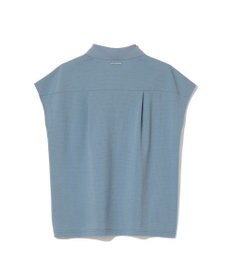 ZERO HALLIBURTON 通気性抜群 コンフォートフレンチスリーブ ZHG-W6S6a 85219