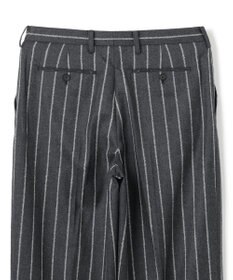 JOSEPH HOMME ブークレストライプ　フランネル / BAGS