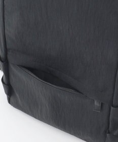 YUSHI RiVER - BACKPACK バックパック シワ加工