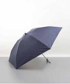 AURORA オーロラ　晴雨兼用折りたたみ傘（無地）