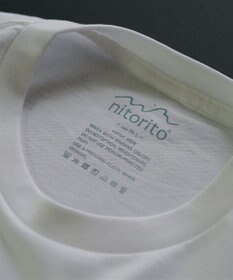 nitorito 【UNISEX】stone Tシャツ
