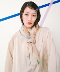 POLS 極細コットンストール Sサイズ