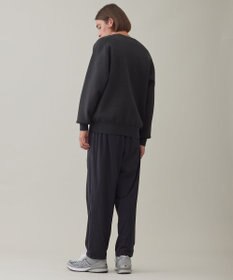 UNFILO ハイストレッチムーブ ワイドパンツ