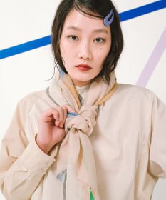 POLS 極細コットンストール Sサイズ