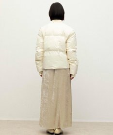 NAVE 【ReNAVE】クラッシュベロア スカート