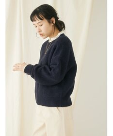 CRAFT STANDARD BOUTIQUE ブークレニットプルオーバー