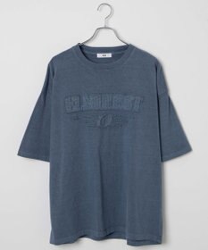 WEGO ピグメントダメージアップリケT（S）