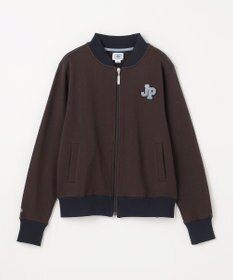 J.PRESS KIDS 【140-170cm】トラック ブルゾン