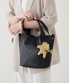 russet インドラフィアチャーム(TI-370)