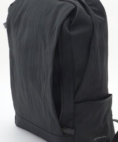 YUSHI RiVER - BACKPACK バックパック シワ加工