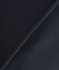 UNFILO L 【2WAY】BEAUTY MOVE レース襟ブラウス