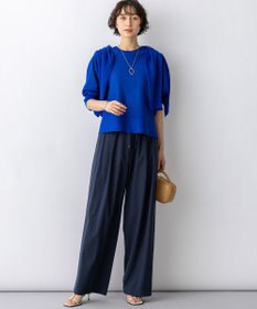 23区 【WEB限定】グラスホルダー ネックレス