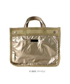 ROOTOTE 1063【バッグインバッグにも】 LT.スパルー.ルミエ-A