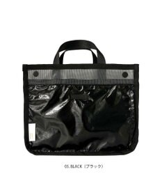 ROOTOTE 1063【バッグインバッグにも】 LT.スパルー.ルミエ-A