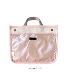 ROOTOTE 1063【バッグインバッグにも】 LT.スパルー.ルミエ-A