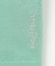 自由区 【アンサンブル対応・洗える】アセテートコットンプルオーバー ニット