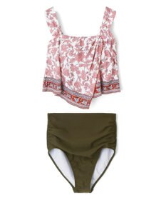 San-ai Resort（三愛水着楽園） 【SALE】ノンワイヤー水着　【San-ai Resort（サンアイリゾート）】