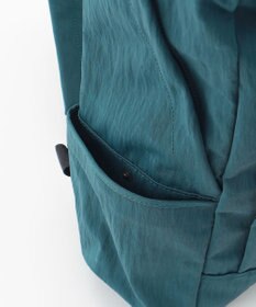 YUSHI RiVER - BACKPACK バックパック シワ加工