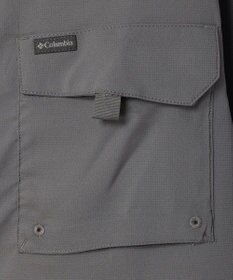 Columbia Columbia/ シルバーリッジユーティリティIIロングスリーブシャツ /コロンビア