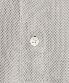 J.PRESS MEN 新デザイン【BULLDOG BOY / 8色展開】カノコレジメン ポロシャツ