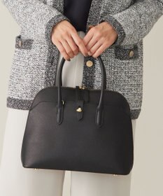 J.PRESS LADIES 【WEB限定カラーあり・ショルダー付き】purse バッグ