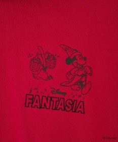 Green Parks ＦＡＮＴＡＳＩＡ／ワンポイントプリントパーカー