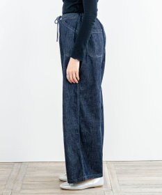 caqu easy marine イージーマリンパンツ