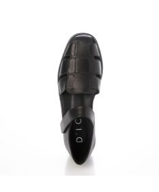 MODE ET JACOMO <D'ICI>ボリュームソールグルカサンダル