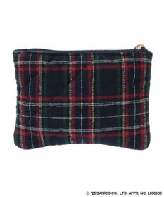 Green Parks キルトポーチ