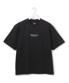 J.PRESS YORK STREET 【UNISEX】フォトプリント Tシャツ ”New York Subway”