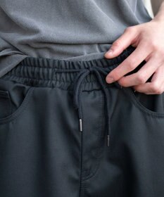 WEGO 【機能パンツ】接触冷感ペインターパンツ