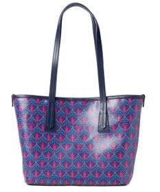 LIBERTY. スモール マールボロ トートバッグ アイフィス