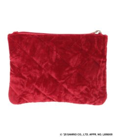 Green Parks キルトポーチ