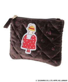 Green Parks キルトポーチ