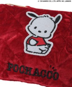 Green Parks キルトポーチ