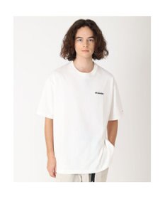 Columbia Columbia/ スタックブルックグラフィックショートスリーブTシャツ /コロンビア